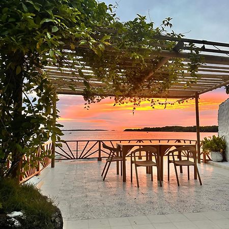 Orika Del Mar Hotel Ісла-Гранде Екстер'єр фото