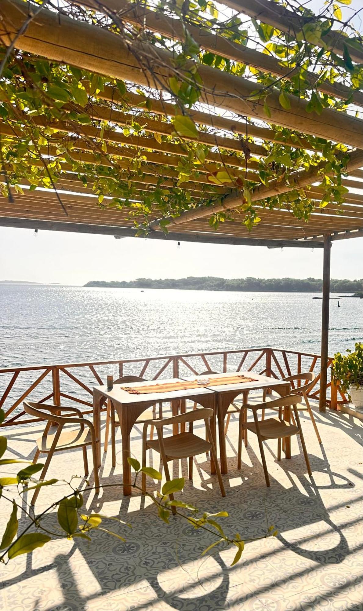 Orika Del Mar Hotel Ісла-Гранде Екстер'єр фото
