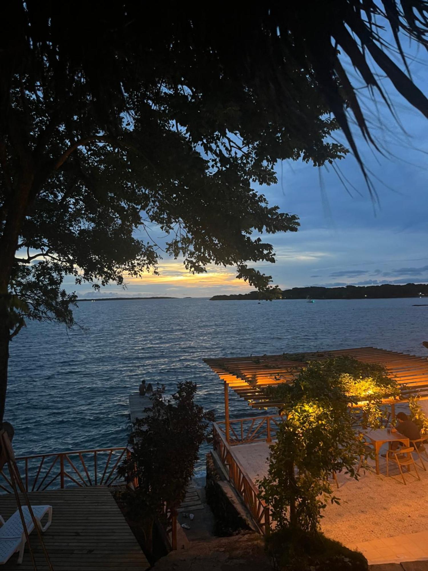 Orika Del Mar Hotel Ісла-Гранде Екстер'єр фото