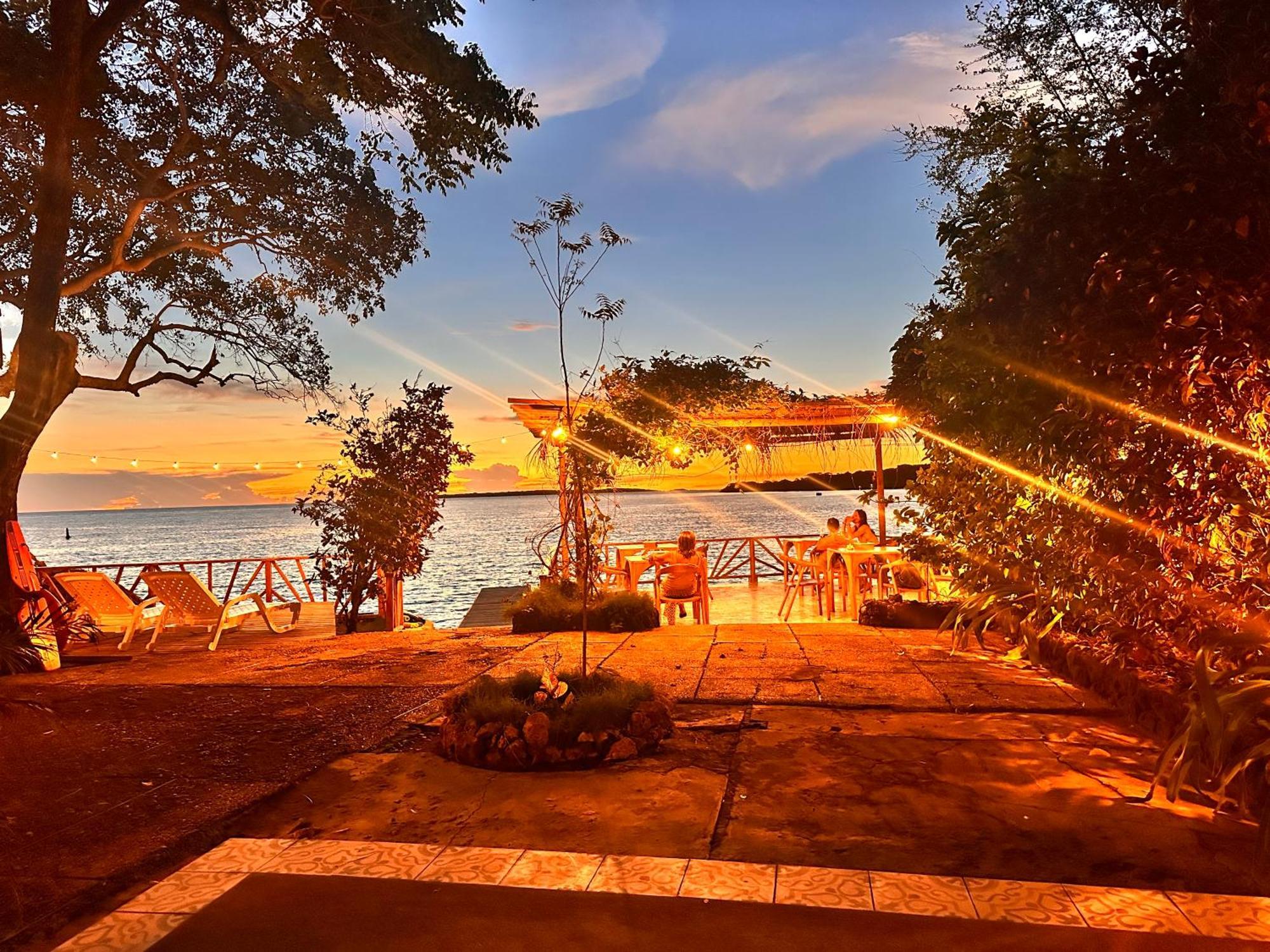 Orika Del Mar Hotel Ісла-Гранде Екстер'єр фото
