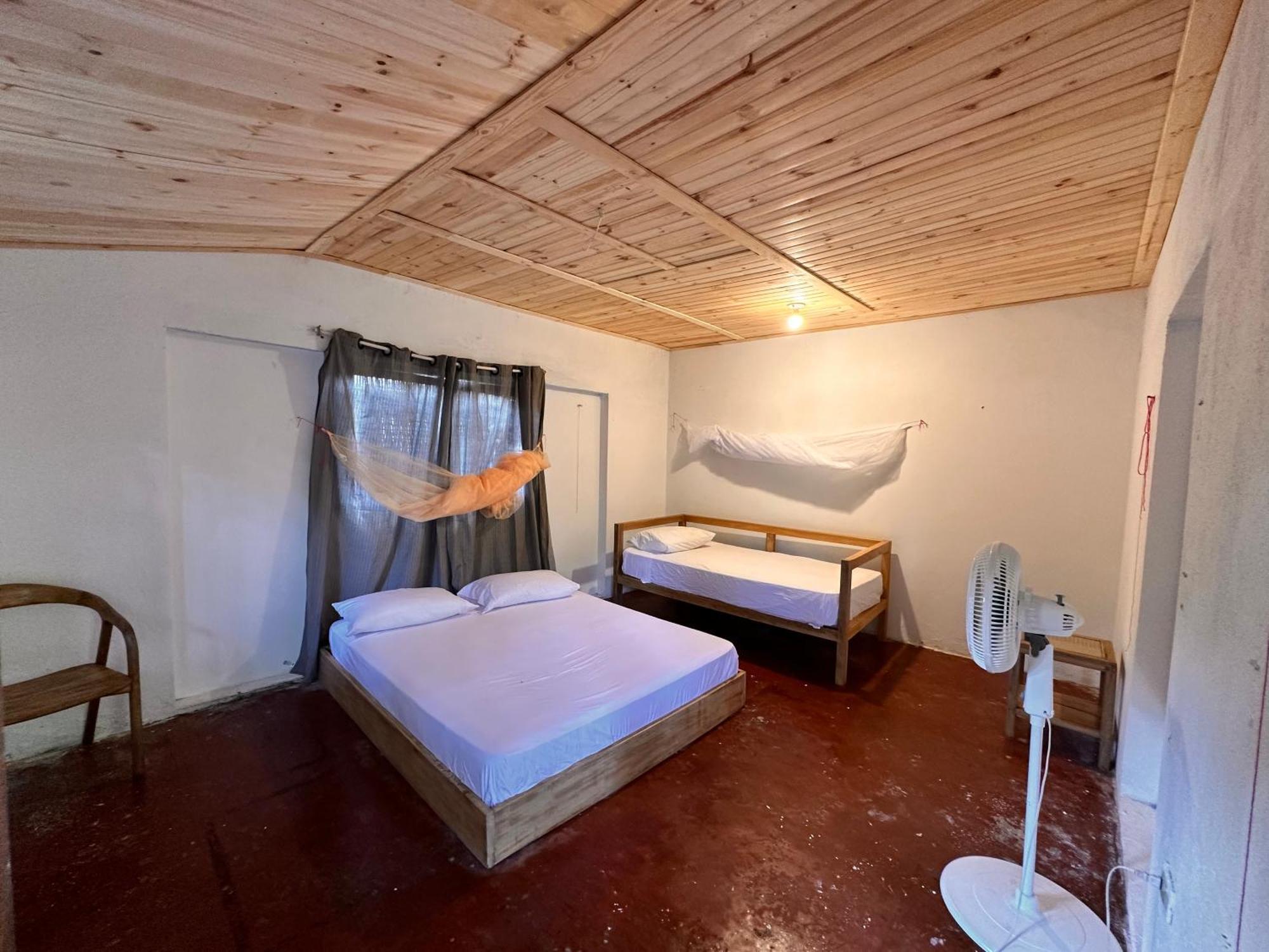 Orika Del Mar Hotel Ісла-Гранде Екстер'єр фото